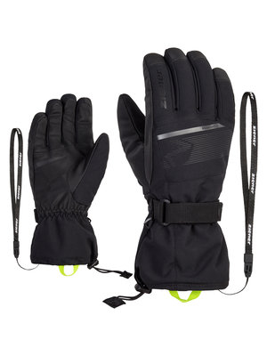GENTIAN AS(R) glove ski alpine - ZIENER - Gloves | Skiwear | Bikewear