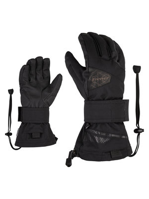SB Gloves MAXIMUS - - AS(R) | ZIENER Bikewear | glove Skiwear