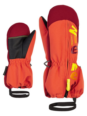 LANGELO AS(R) MINIS glove - ZIENER - Gloves | Skiwear | Bikewear
