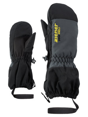 Skiwear LEVI AS(R) MINIS | - | - ZIENER Gloves glove Bikewear