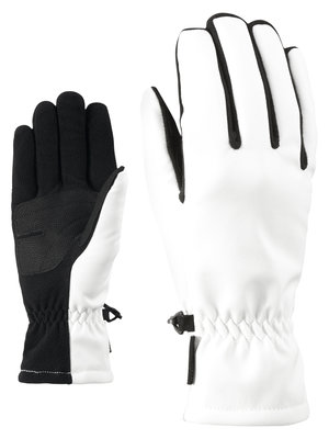 | multisport Skiwear - Gloves IMPORTA glove | LADY ZIENER Bikewear -