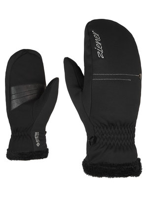 Ziener Damen Ibrana Touch Multisport Handschuhe 