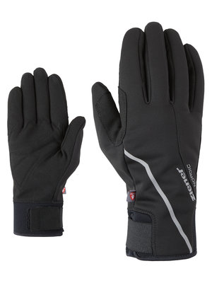 Skiwear glove Gloves PR crosscountry | ULTIMO Bikewear ZIENER - - |