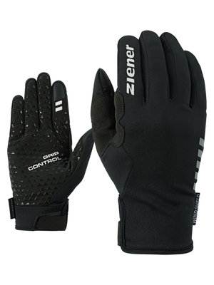 ZIENER | CORNELIS TOUCH - - bike long Skiwear Gloves Bikewear | glove
