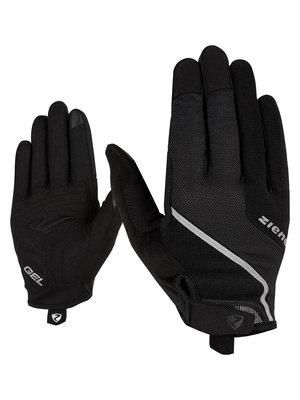 Skiwear Bikewear | - CLYO - ZIENER long bike TOUCH Gloves | glove