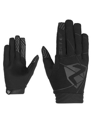 glove bike TOUCH - ZIENER Bikewear | CURROX Gloves Skiwear | long -