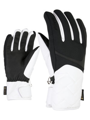 Ziener Damen Kileni Pr Lady Glove Ski-Handschuhe//Wintersport